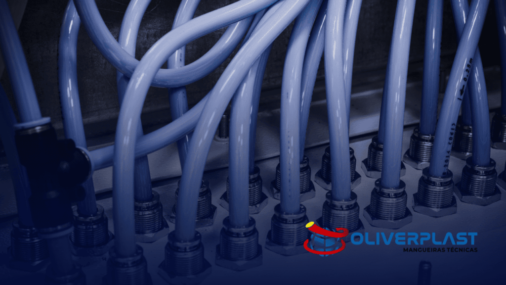 mangueira pneumática