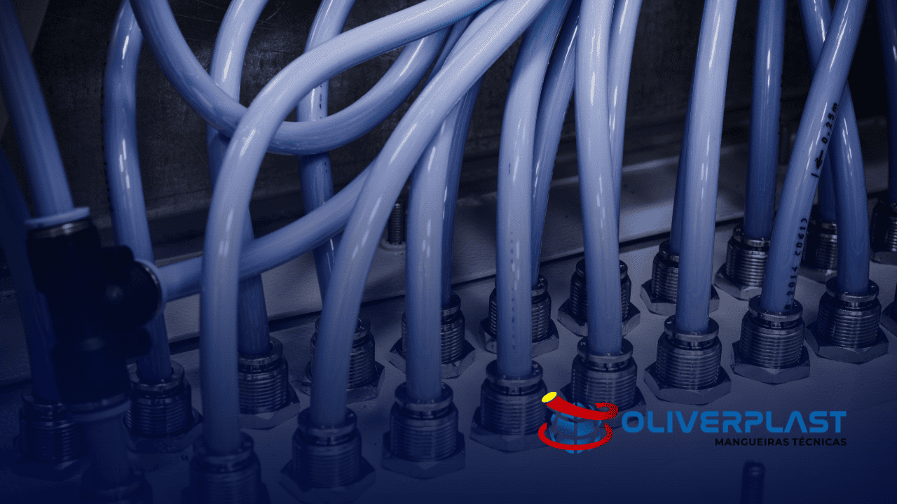 mangueira pneumática