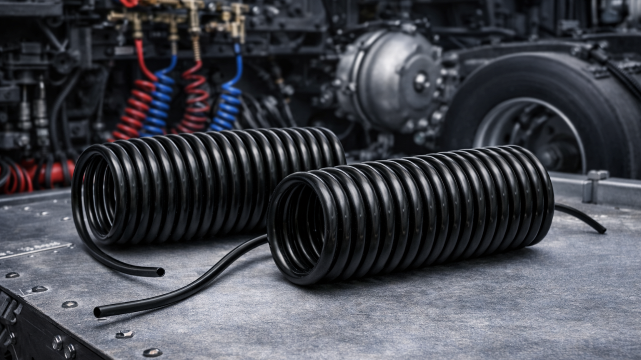 Rodoar o detalhe que prolonga a vida dos pneus e economiza combustível